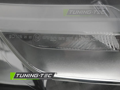 Tuning-Tec Scheinwerfer für VW T5 Facelift (GP) 10-15 links (Fahrerseite)