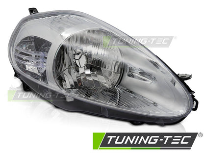 Tuning-Tec Scheinwerfer für Fiat Grande Punto 05-08 rechts (Beifahrerseite)
