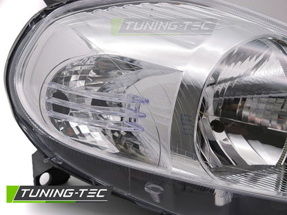 Tuning-Tec Scheinwerfer für Fiat Grande Punto 05-08 rechts (Beifahrerseite)