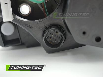 Tuning-Tec Scheinwerfer für Fiat Grande Punto 05-08 rechts (Beifahrerseite)