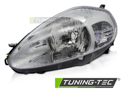 Tuning-Tec Scheinwerfer für Fiat Grande Punto 05-08 links (Fahrerseite)