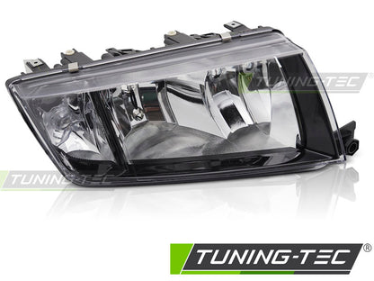Tuning-Tec Scheinwerfer für Skoda Fabia 2 (6Y) 00-07 rechts (Beifahrerseite)