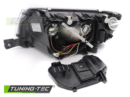Tuning-Tec Scheinwerfer für Skoda Fabia 2 (6Y) 00-07 rechts (Beifahrerseite)