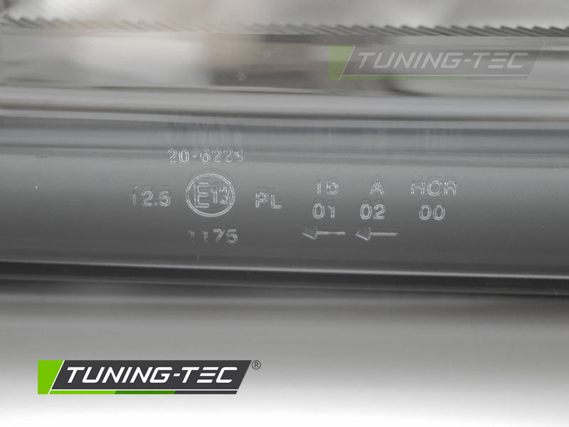 Tuning-Tec Scheinwerfer für Skoda Fabia 2 (6Y) 00-07 rechts (Beifahrerseite)