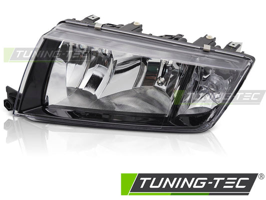 Tuning-Tec Scheinwerfer für Skoda Fabia 2 (6Y) 00-07 links (Fahrerseite)