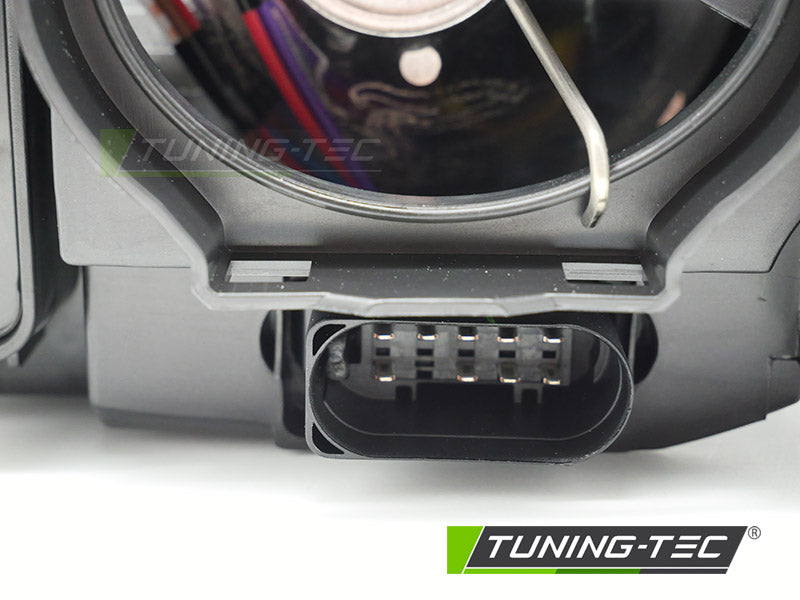 Tuning-Tec Scheinwerfer für Audi A4 B7 Lim/Avant 04-08 chrom rechts (Beifahrerseite)