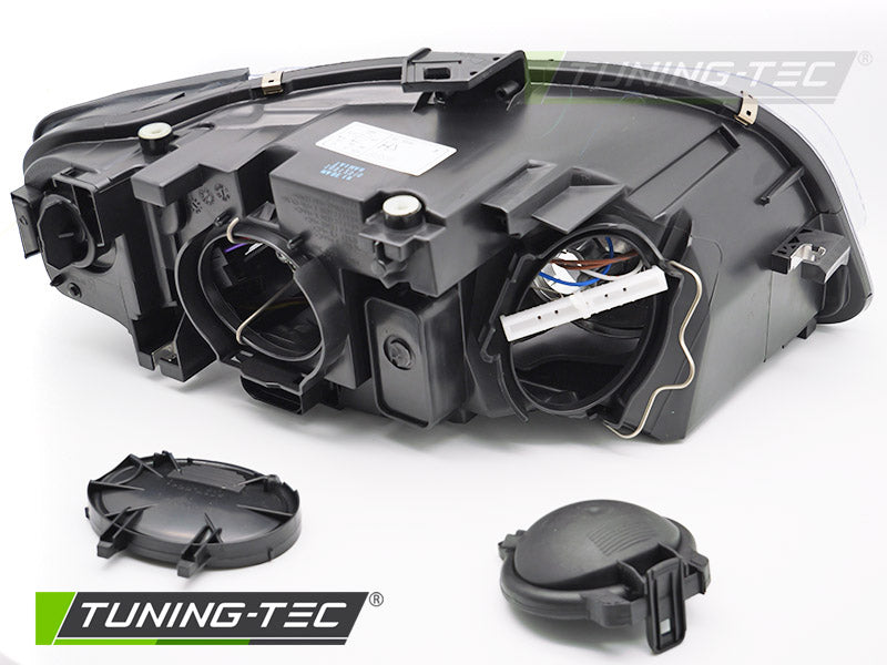 Tuning-Tec Scheinwerfer für Audi A4 B7 Lim/Avant 04-08 chrom links (Fahrerseite)