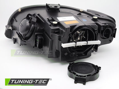 Tuning-Tec Xenon Scheinwerfer für Audi A4 B7 Lim/Avant 04-08 chrom rechts (Beifahrerseite)