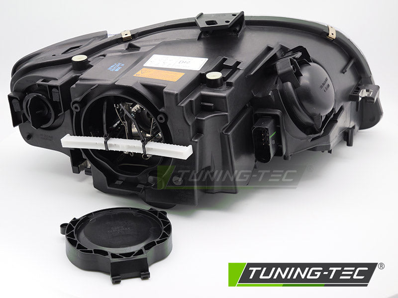 Tuning-Tec Xenon Scheinwerfer für Audi A4 B7 Lim/Avant 04-08 chrom links (Fahrerseite)
