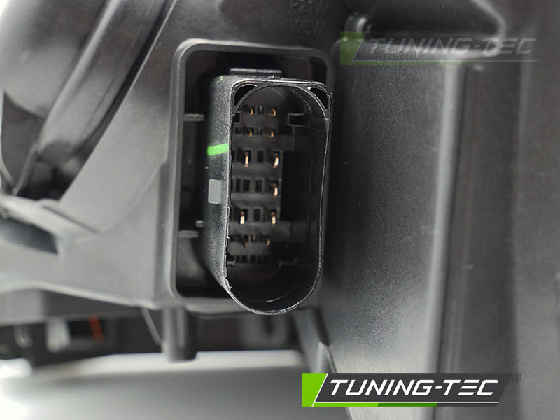 Tuning-Tec Xenon Scheinwerfer für Audi A4 B7 Lim/Avant 04-08 chrom links (Fahrerseite)