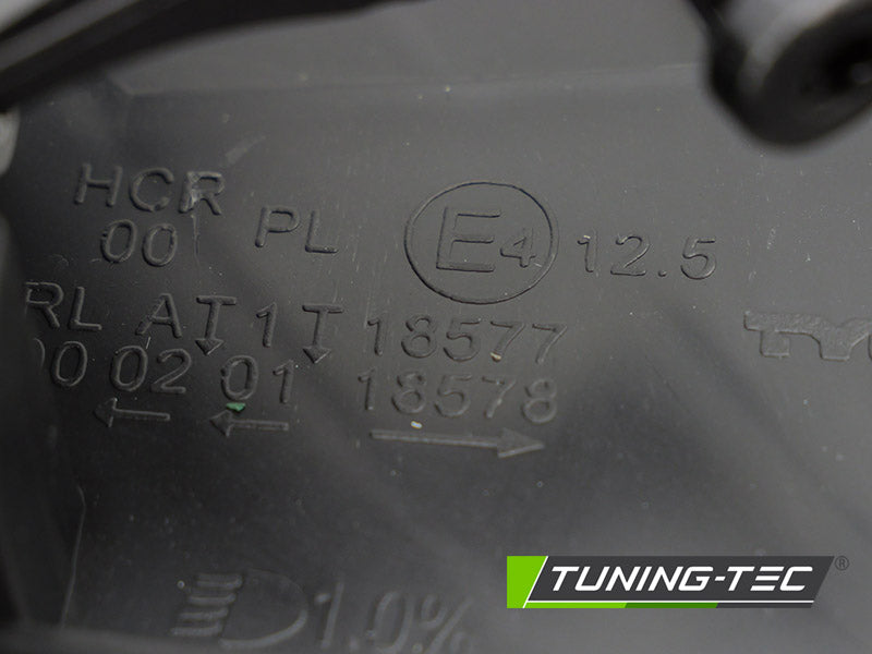 Tuning-Tec Scheinwerfer für Audi A4 B8 Lim./Avant 12-15 rechts (Beifahrerseite)
