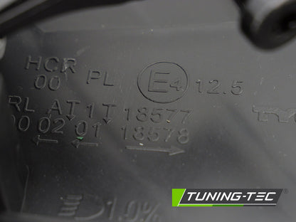 Tuning-Tec Scheinwerfer für Audi A4 B8 Lim./Avant 12-15 rechts (Beifahrerseite)