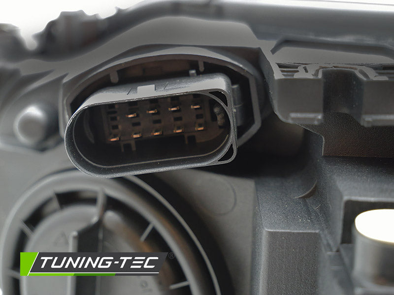 Tuning-Tec Scheinwerfer für Audi A4 B8 Lim./Avant 12-15 rechts (Beifahrerseite)