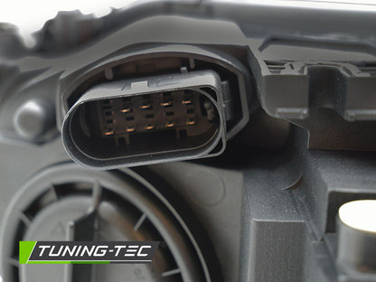 Tuning-Tec Scheinwerfer für Audi A4 B8 Lim./Avant 12-15 rechts (Beifahrerseite)