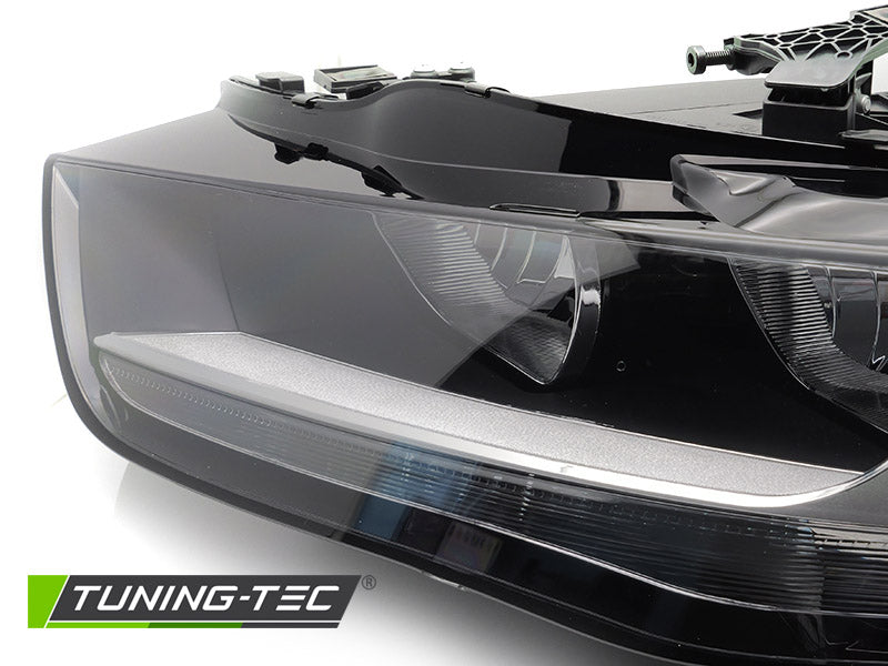 Tuning-Tec Scheinwerfer für Audi A4 B8 Lim./Avant 12-15 links (Fahrerseite)
