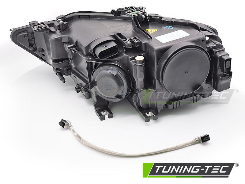 Tuning-Tec Xenon Scheinwerfer für Audi A4 B8 Lim/Avant 12-15 schwarz rechts (Beifahrerseite)
