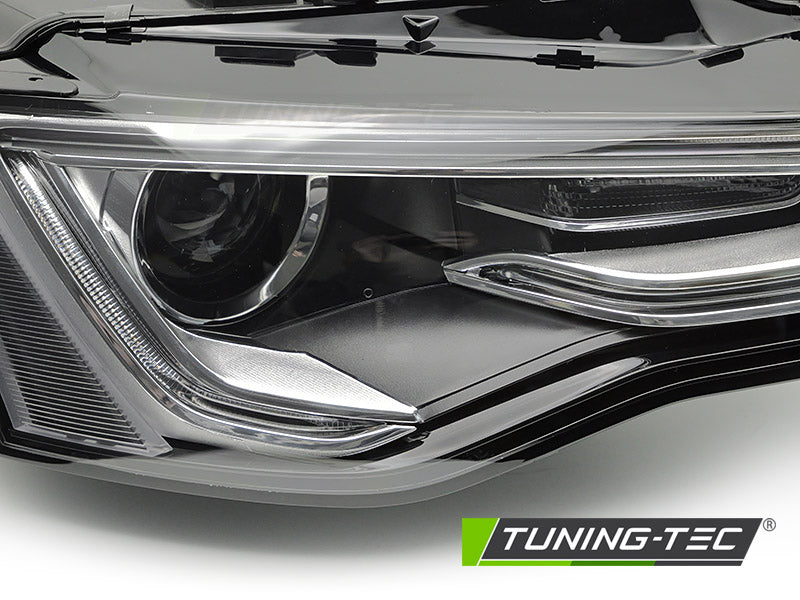 Tuning-Tec Scheinwerfer für Audi A5 8T 11-12 rechts (Beifahrerseite) Xenon