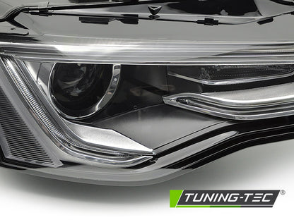 Tuning-Tec Scheinwerfer für Audi A5 8T 11-12 rechts (Beifahrerseite) Xenon