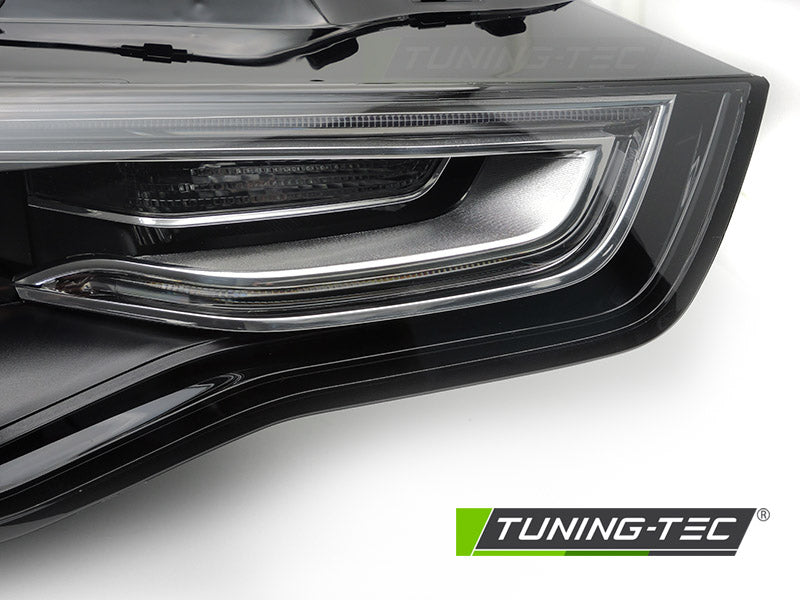 Tuning-Tec Scheinwerfer für Audi A5 8T 11-12 rechts (Beifahrerseite) Xenon