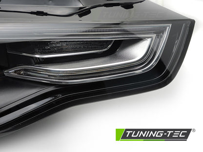 Tuning-Tec Scheinwerfer für Audi A5 8T 11-12 rechts (Beifahrerseite) Xenon