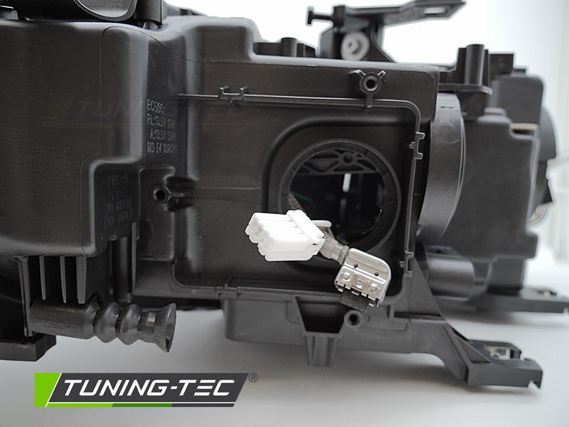 Tuning-Tec Scheinwerfer für Audi A5 8T 11-12 rechts (Beifahrerseite) Xenon