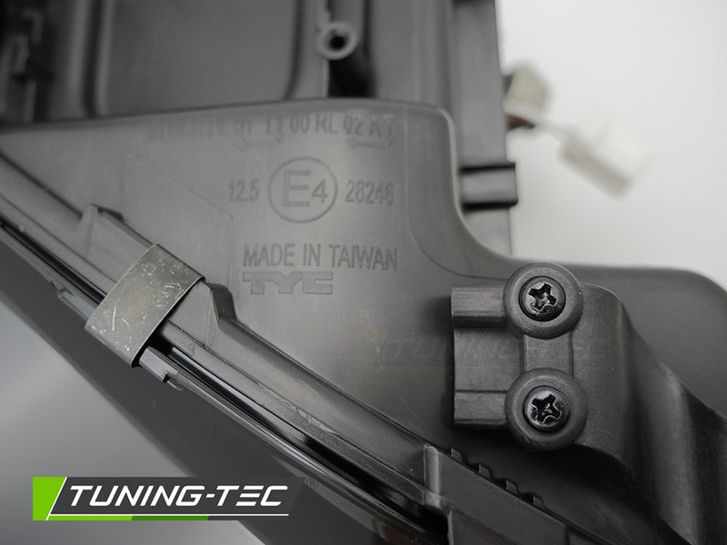 Tuning-Tec Scheinwerfer für Audi A5 8T 11-12 rechts (Beifahrerseite) Xenon