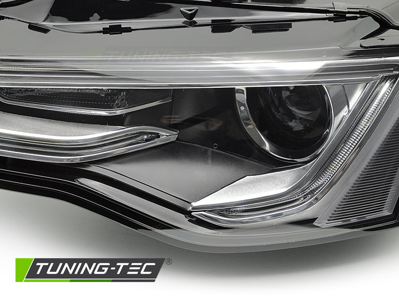Tuning-Tec Scheinwerfer für Audi A5 8T 11-12 links (Fahrerseite) Xenon