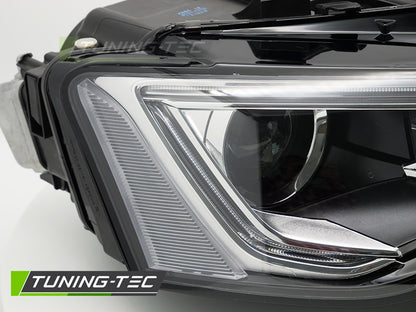 Tuning-Tec Scheinwerfer für Audi A5 12-16 rechts (Beifahrerseite) Xenon