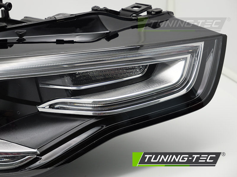 Tuning-Tec Scheinwerfer für Audi A5 12-16 rechts (Beifahrerseite) Xenon