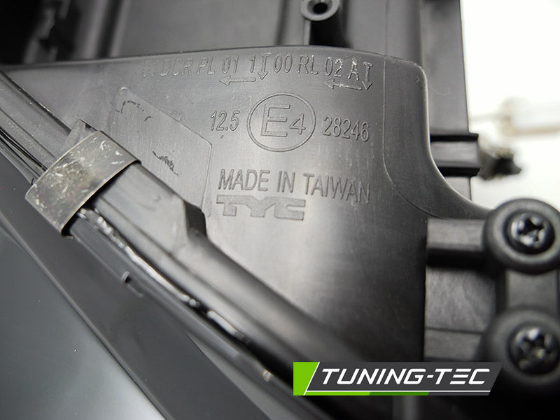 Tuning-Tec Scheinwerfer für Audi A5 12-16 rechts (Beifahrerseite) Xenon