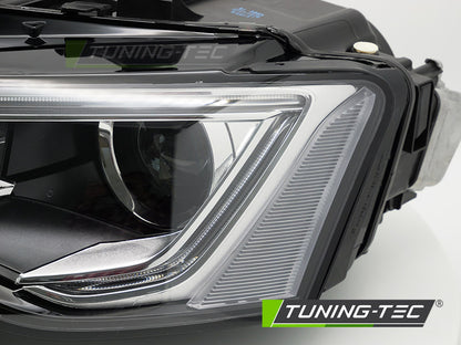 Tuning-Tec Scheinwerfer für Audi A5 12-16 links (Fahrerseite) Xenon