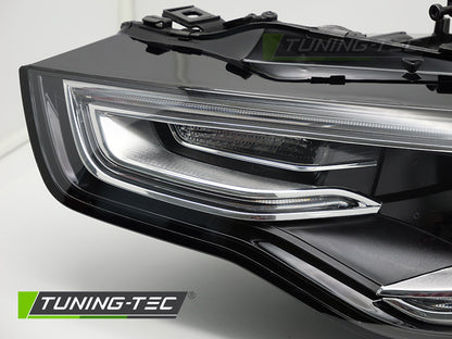 Tuning-Tec Scheinwerfer für Audi A5 12-16 links (Fahrerseite) Xenon