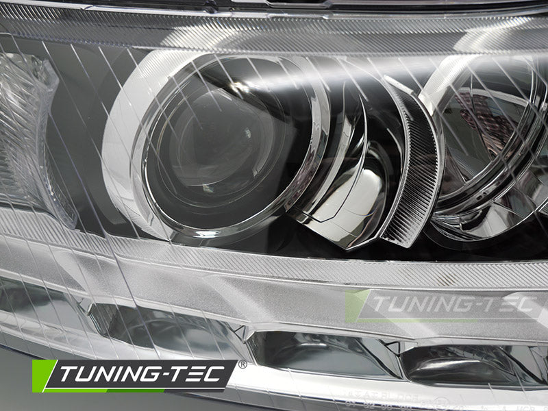 Tuning-Tec Scheinwerfer für Audi A6 C6 (4F) 09-11 rechts (Beifahrerseite) Xenon