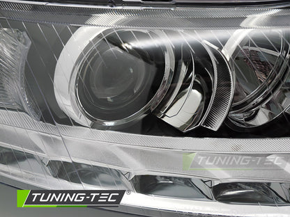 Tuning-Tec Scheinwerfer für Audi A6 C6 (4F) 09-11 rechts (Beifahrerseite) Xenon