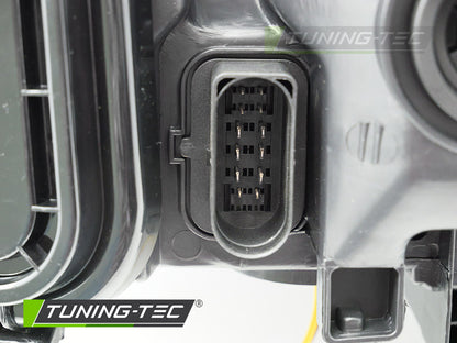 Tuning-Tec Scheinwerfer für Audi A6 C6 (4F) 09-11 rechts (Beifahrerseite) Xenon