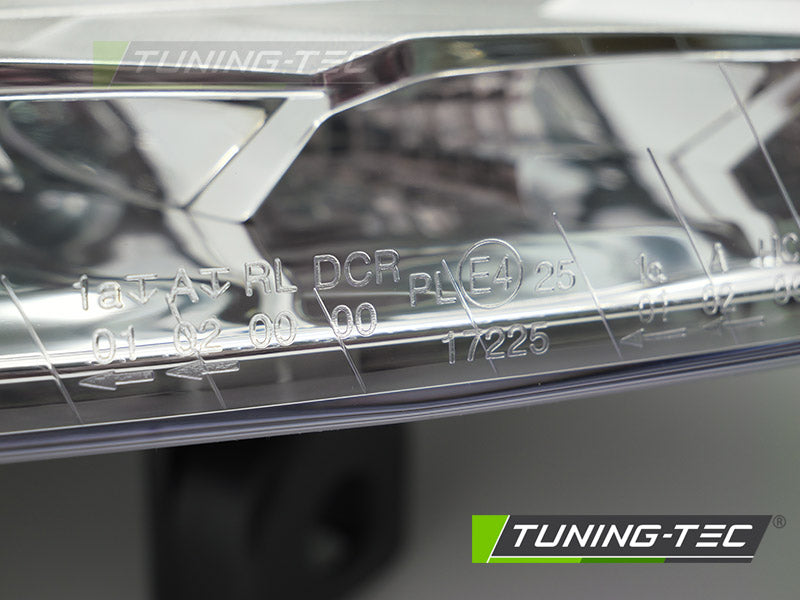 Tuning-Tec Scheinwerfer für Audi A6 C6 (4F) 09-11 rechts (Beifahrerseite) Xenon