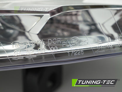 Tuning-Tec Scheinwerfer für Audi A6 C6 (4F) 09-11 rechts (Beifahrerseite) Xenon