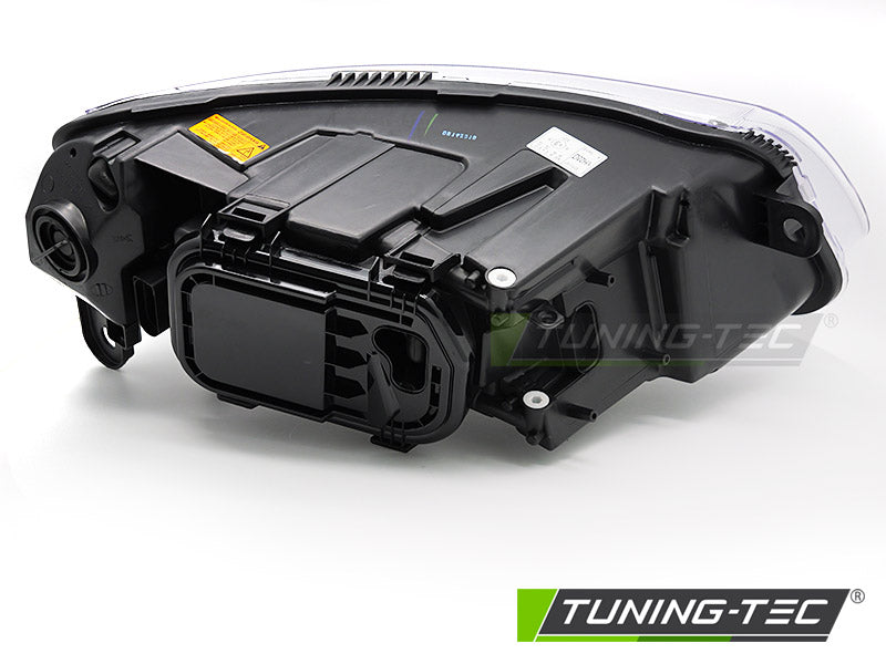Tuning-Tec Scheinwerfer für Audi A6 C6 (4F) 09-11 links (Fahrerseite) Xenon