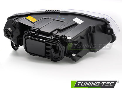 Tuning-Tec Scheinwerfer für Audi A6 C6 (4F) 09-11 links (Fahrerseite) Xenon