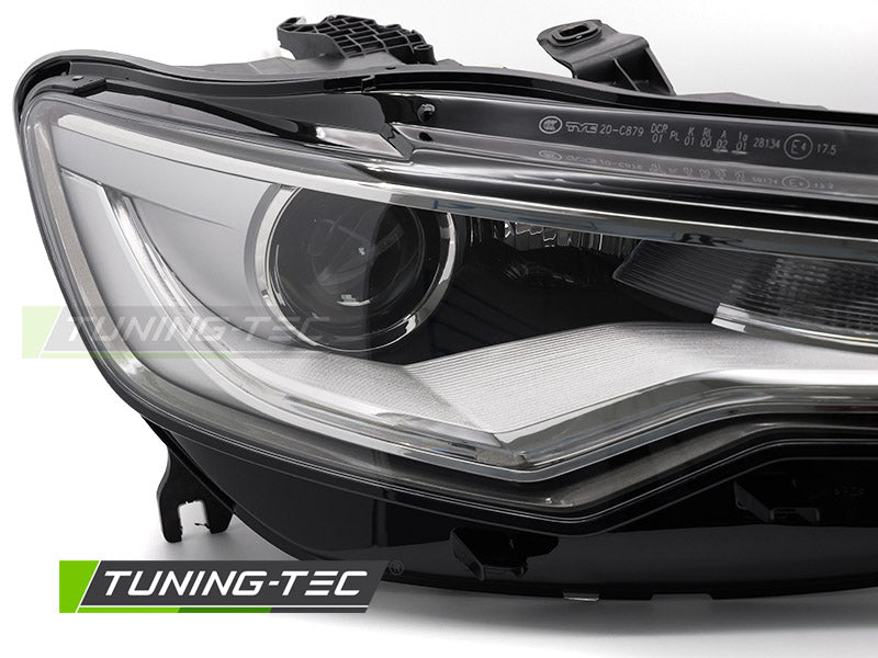 Tuning-Tec Scheinwerfer für Audi A6 C7 (4G) 11-14 rechts (Beifahrerseite) Xenon