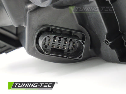 Tuning-Tec Scheinwerfer für Audi A6 C7 (4G) 11-14 rechts (Beifahrerseite) Xenon