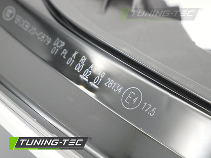 Tuning-Tec Scheinwerfer für Audi A6 C7 (4G) 11-14 rechts (Beifahrerseite) Xenon