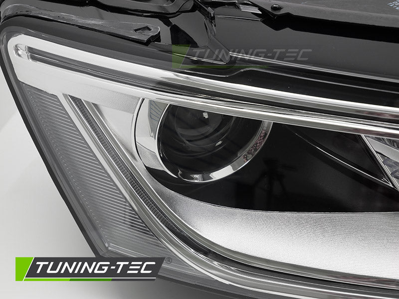 Tuning-Tec Scheinwerfer für Audi Q5 12-16 rechts (Beifahrerseite) Xenon
