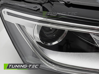 Tuning-Tec Scheinwerfer für Audi Q5 12-16 rechts (Beifahrerseite) Xenon