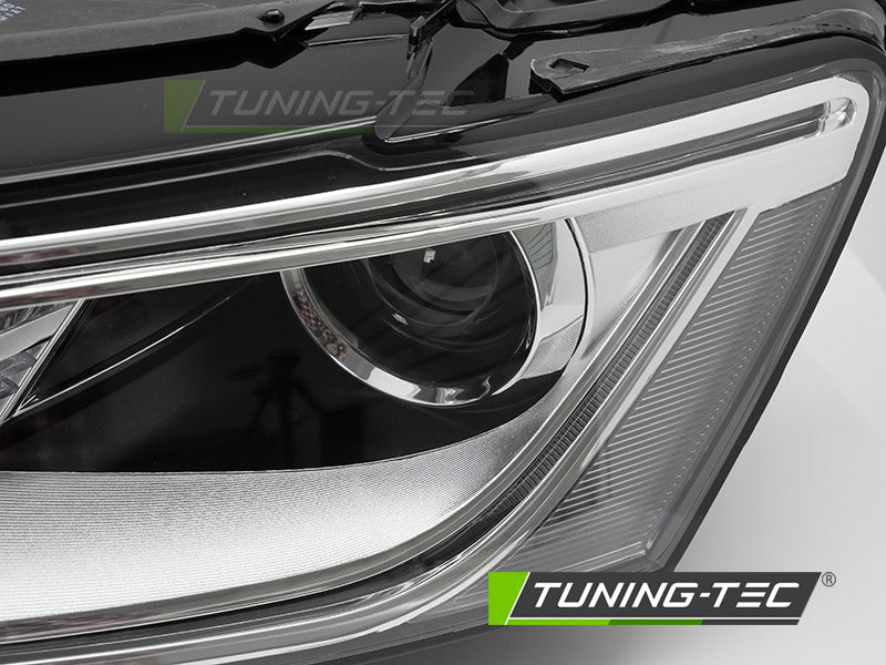 Tuning-Tec Scheinwerfer für Audi Q5 12-16 links (Fahrerseite) Xenon
