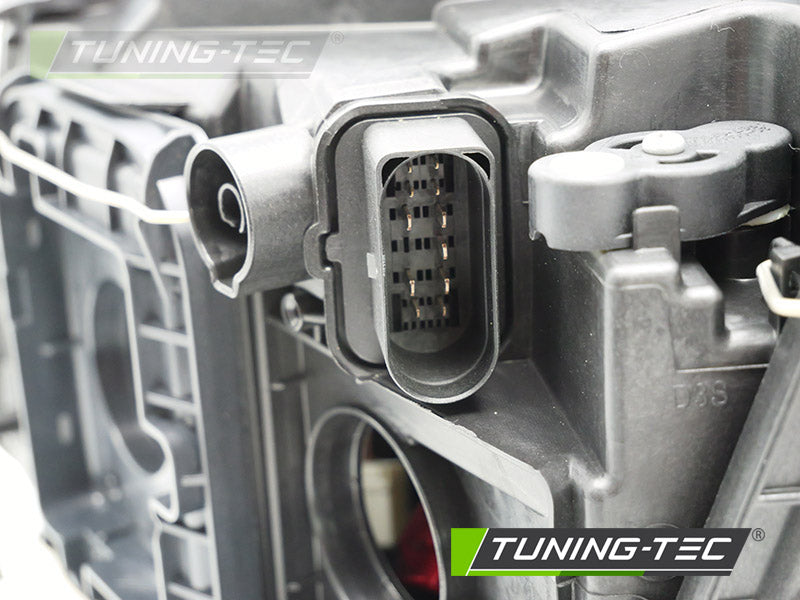 Tuning-Tec Scheinwerfer für Audi Q5 12-16 links (Fahrerseite) Xenon