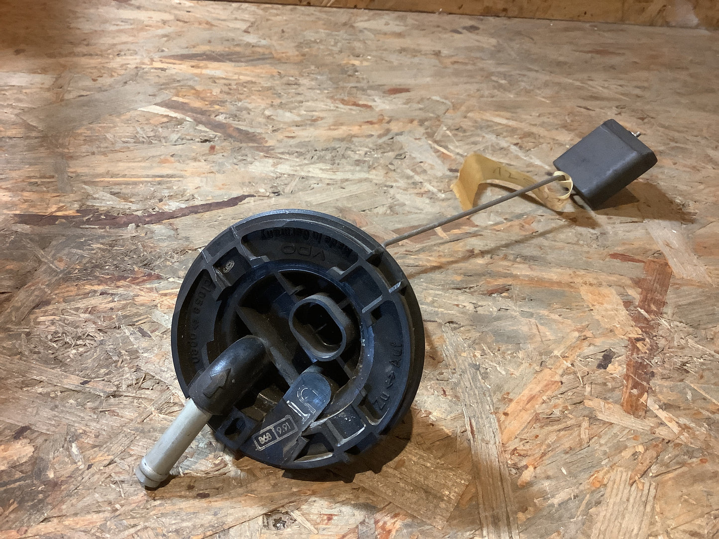 Opel Astra F Tankgeber Original GM NEU
