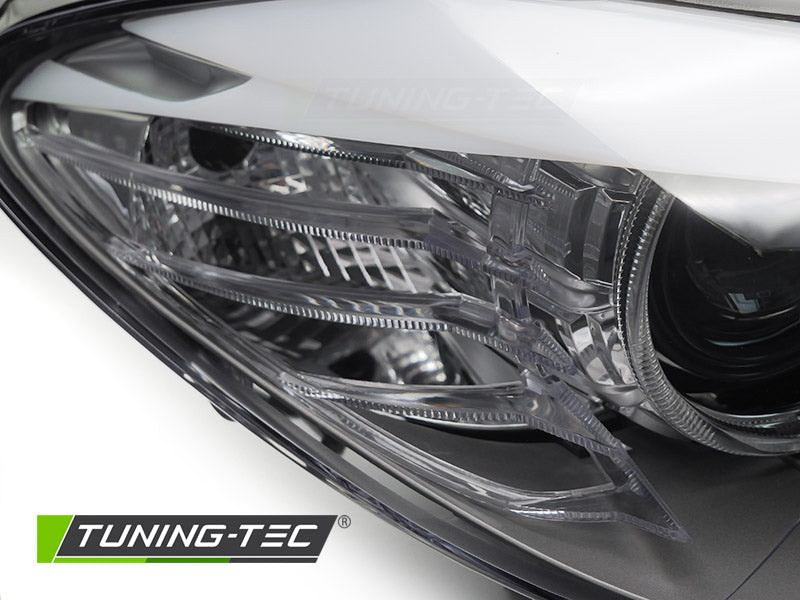 Tuning-Tec Scheinwerfer für BMW 5er F10 / F11 10-13 rechts (Beifahrerseite)