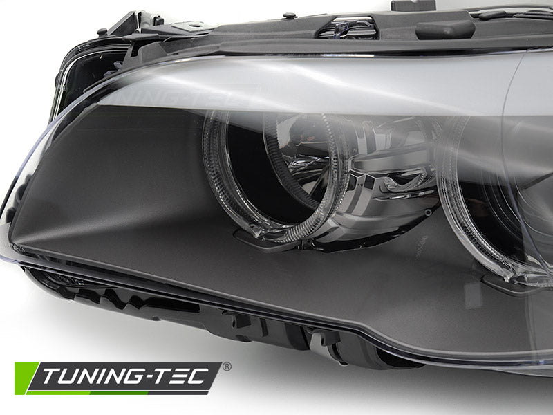 Tuning-Tec Scheinwerfer für BMW 5er F10 / F11 10-13 links (Fahrerseite)