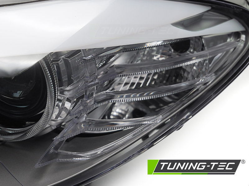 Tuning-Tec Scheinwerfer für BMW 5er F10 / F11 10-13 links (Fahrerseite)